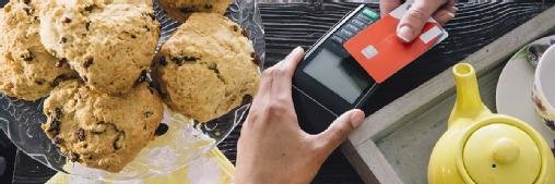 Cyber attack downs systems at Marks & Spencer